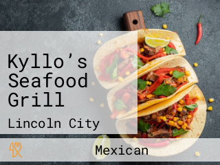 Kyllo’s Seafood Grill