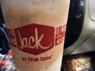 Jack In The Box