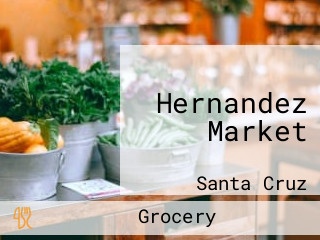 Hernandez Market