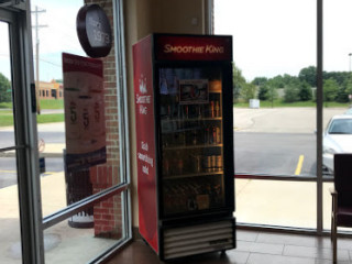 Smoothie King In Picker