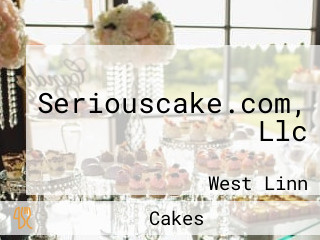 Seriouscake.com, Llc