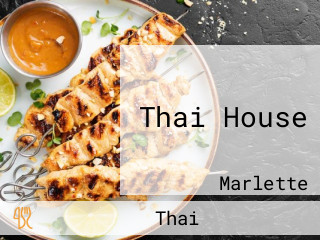 Thai House