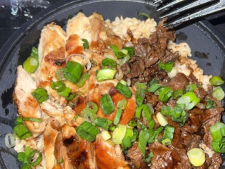 Waba Grill