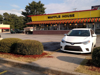 Waffle House