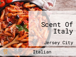 Scent Of Italy