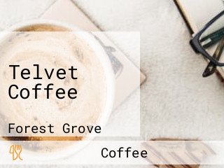 Telvet Coffee