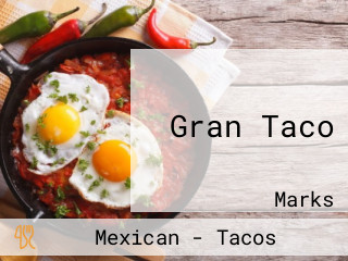 Gran Taco