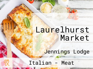 Laurelhurst Market
