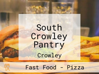 South Crowley Pantry