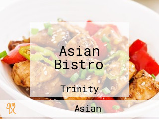 Asian Bistro