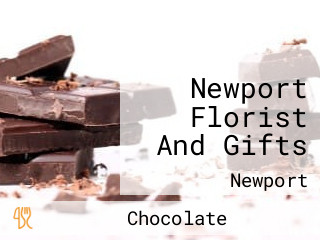 Newport Florist And Gifts