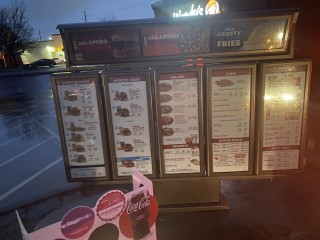 Wendy's