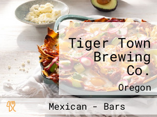 Tiger Town Brewing Co.