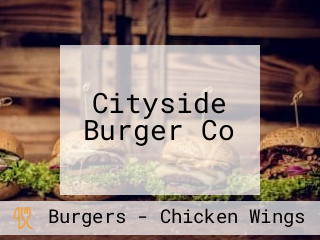 Cityside Burger Co