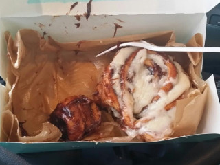 Cinnabon