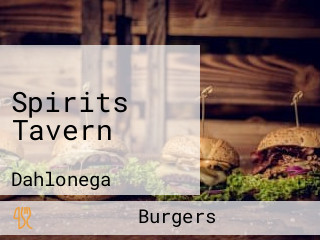 Spirits Tavern