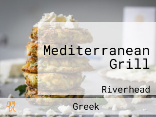 Mediterranean Grill