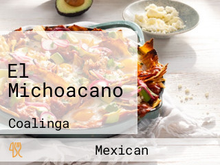 El Michoacano