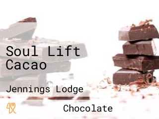Soul Lift Cacao