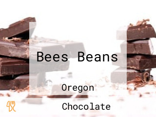 Bees Beans