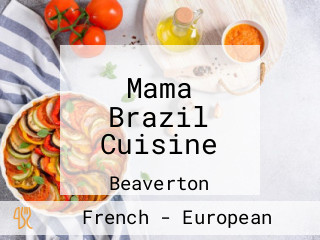 Mama Brazil Cuisine