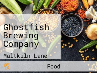 Ghostfish Brewing Company