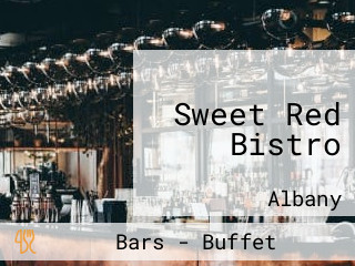 Sweet Red Bistro