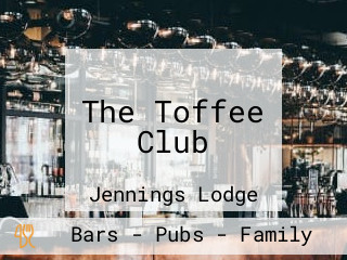 The Toffee Club