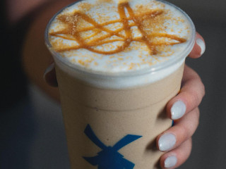 Dutch Bros Coffee