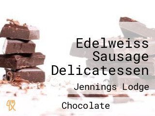 Edelweiss Sausage Delicatessen