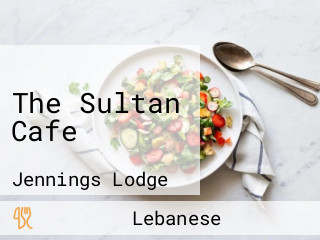 The Sultan Cafe