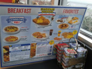 Waffle House