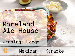 Moreland Ale House