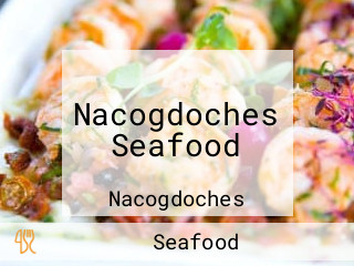 Nacogdoches Seafood