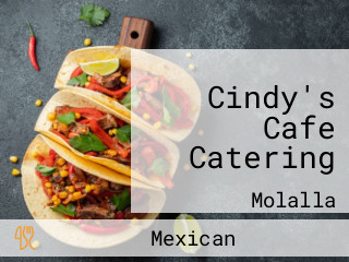 Cindy's Cafe Catering