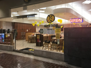 Genki Sushi Ward Centre
