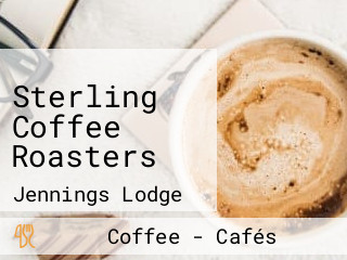 Sterling Coffee Roasters
