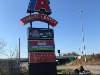 Ta Travel Center