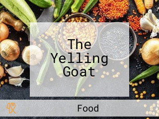 The Yelling Goat