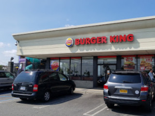 Burger King In Port Wash