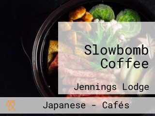 Slowbomb Coffee