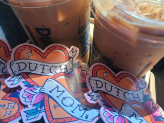 Dutch Bros Coffee