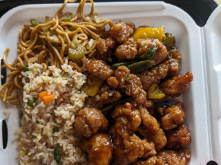 Panda Express