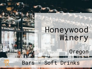 Honeywood Winery