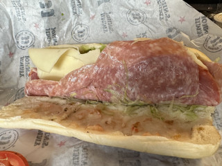 Jimmy John's