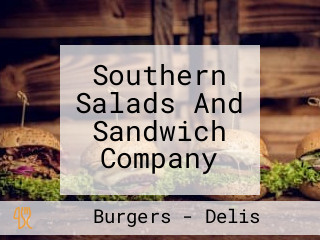 Southern Salads And Sandwich Company