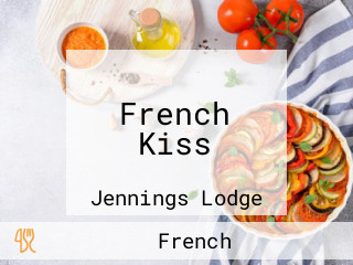 French Kiss