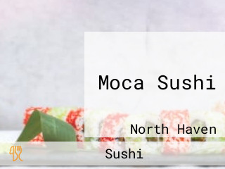 Moca Sushi