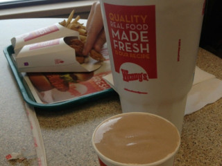 Wendy's