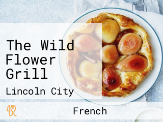 The Wild Flower Grill